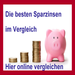 online sparen